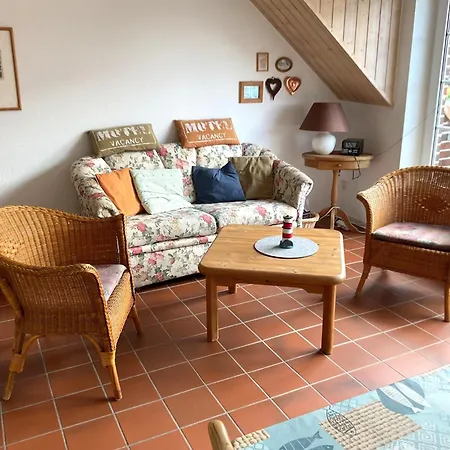 Appartement In 20-164a
