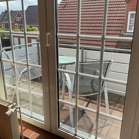 In 20-164a Appartement