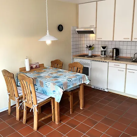 Appartement In 20-164a *