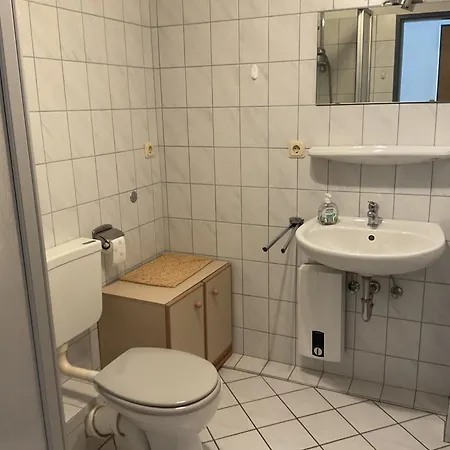 In 20-164a Appartement