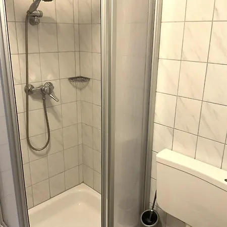 Appartement In 20-164a *
