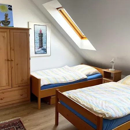 Appartement In 20-164a *