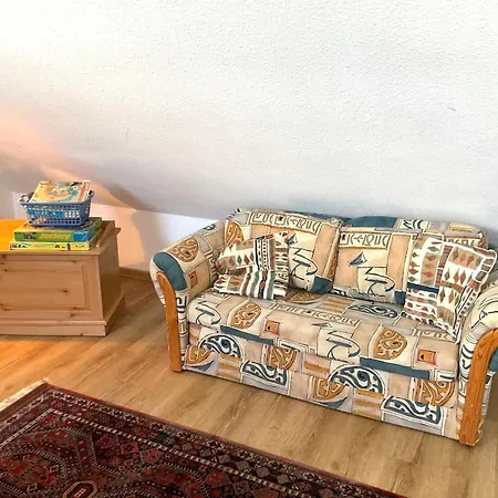 In 20-164a Appartement Dornumersiel